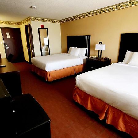 Executive Inn Alva 외부 사진
