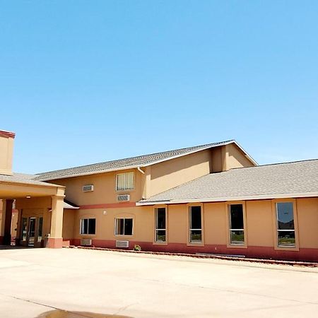 Executive Inn Alva 외부 사진