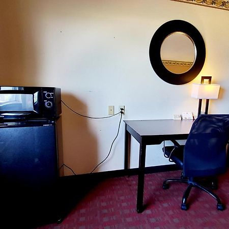 Executive Inn Alva 외부 사진