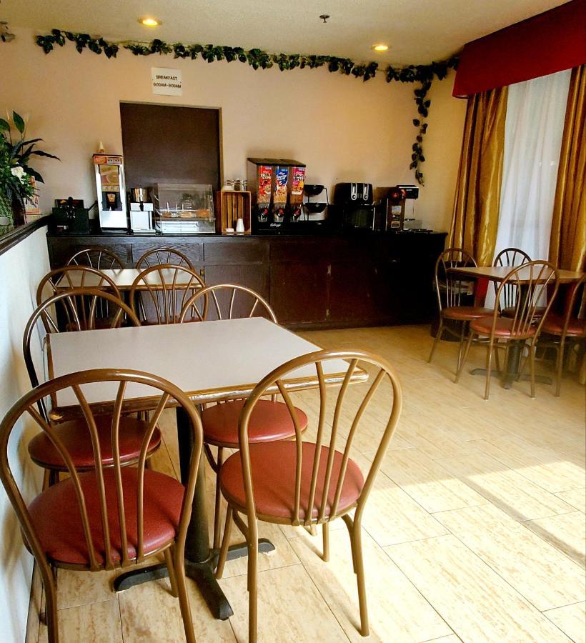 Executive Inn Alva 외부 사진