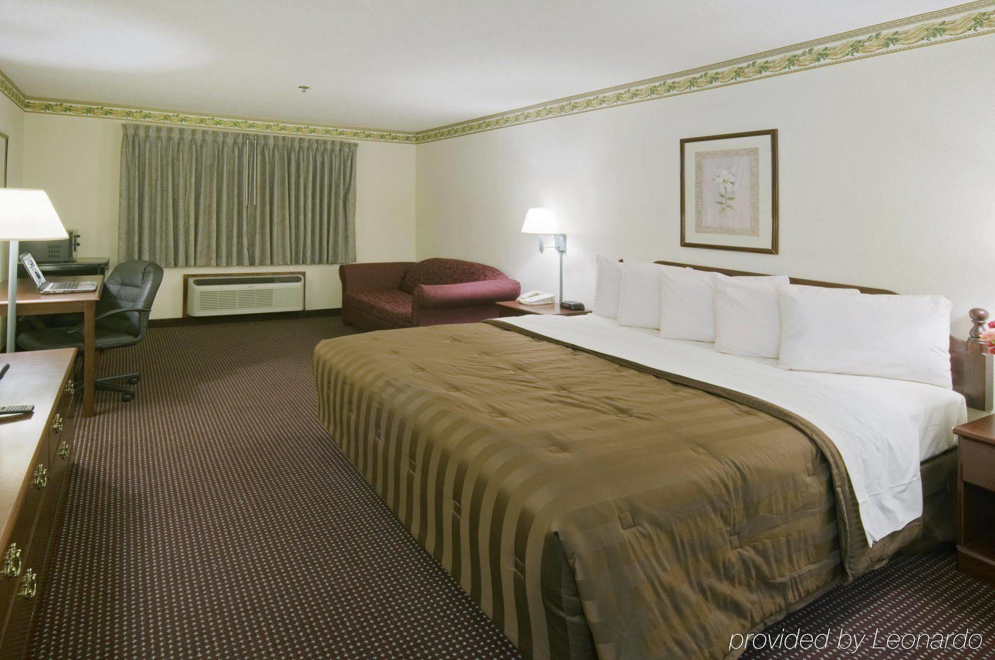 Executive Inn Alva 외부 사진