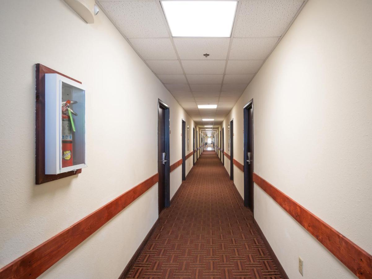 Executive Inn Alva 외부 사진